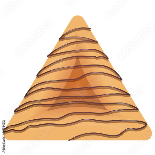 Hamentashen for Purim