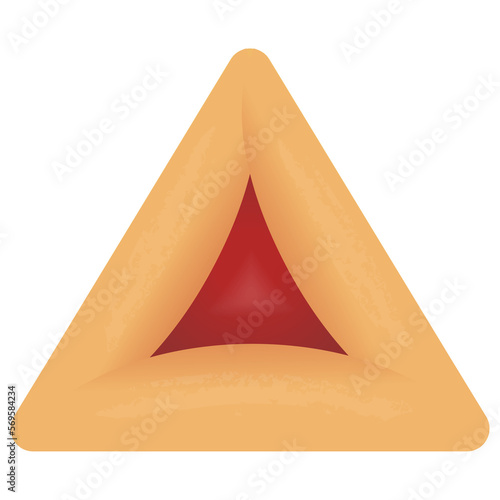 Hamentashen for Purim