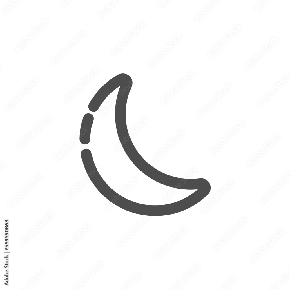 Islamic lattern design logo vector Islamic lattern design logo vector