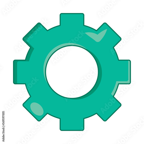 gear cog setting