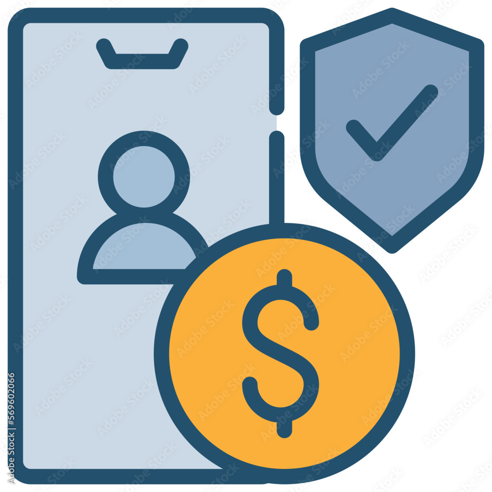 protection account money transfer exchange icon filled outline protection account money transfer exchange icon filled outline