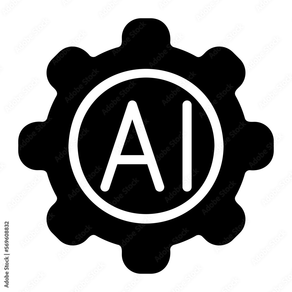 setting glyph icon setting glyph icon