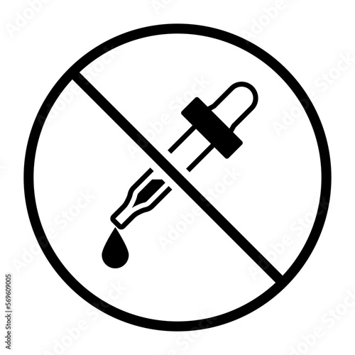 No artificial flavors added icon