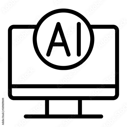 computer icon