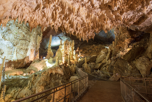Photography Grotte di Frasassi - Genga