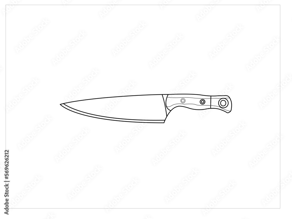 Chef Knife Illustrations and Clip Art , Knife Images , Knife Chef Kitchen - Free vector graphic , Knife cross. Vector, isolated. Stock Vector | Adobe Stock ,Stock Photos and Vectors. Chef Knife Illustrations and Clip Art , Knife Images , Knife Chef Kitchen - Free vector graphic , Knife cross. Vector, isolated. Stock Vector | Adobe Stock ,Stock Photos and Vectors.
