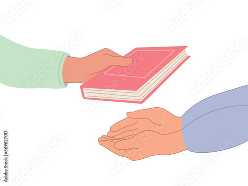 National Read Across America Day. Books swap, exchange Reading party, school literature event. Read books lovers. College educationbookstore, library.