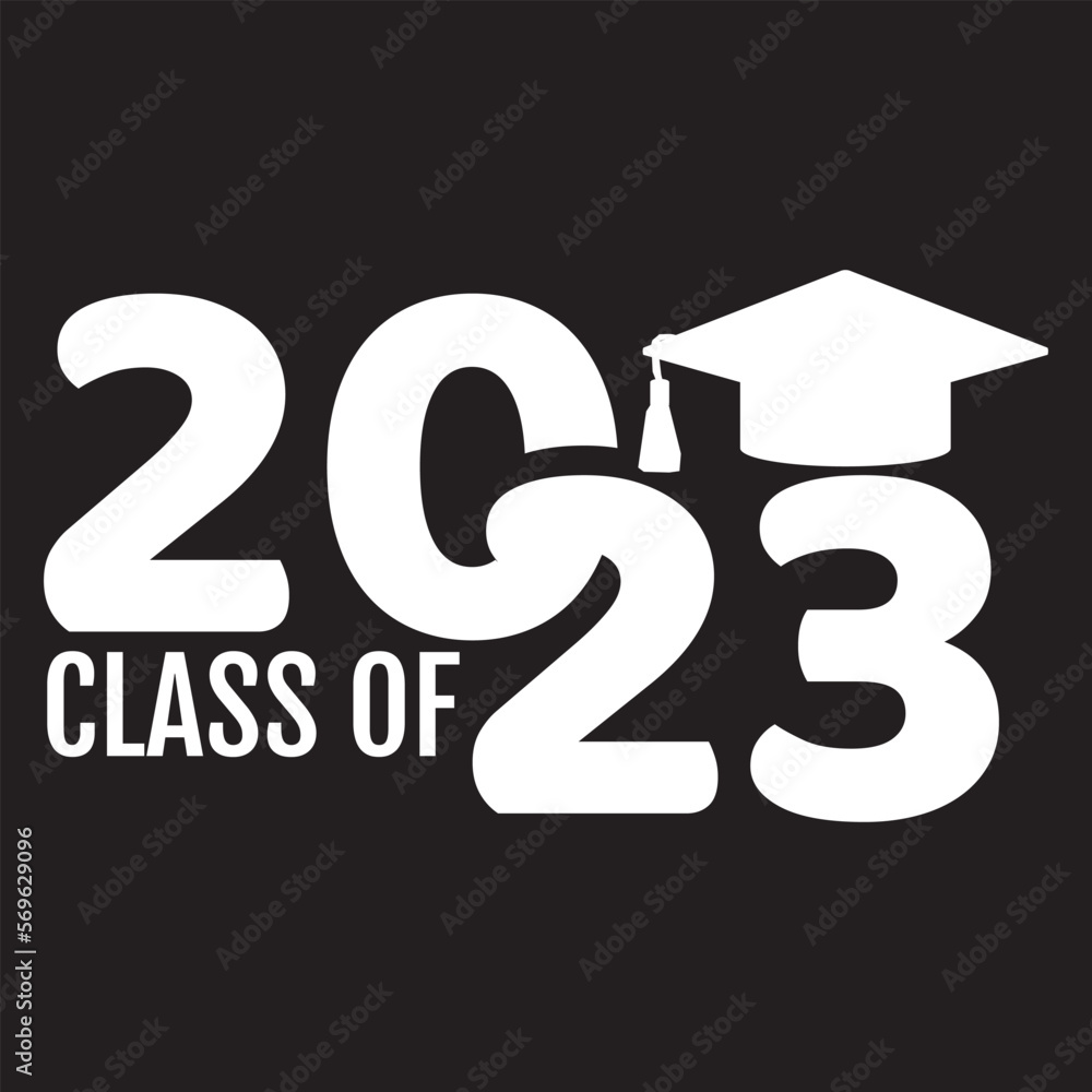 CLASS OF 2023 svg design CLASS OF 2023 svg design