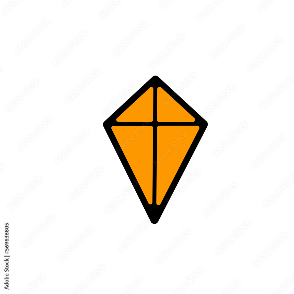 Icon Kite Icon Kite