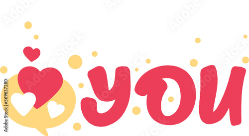 You Typography