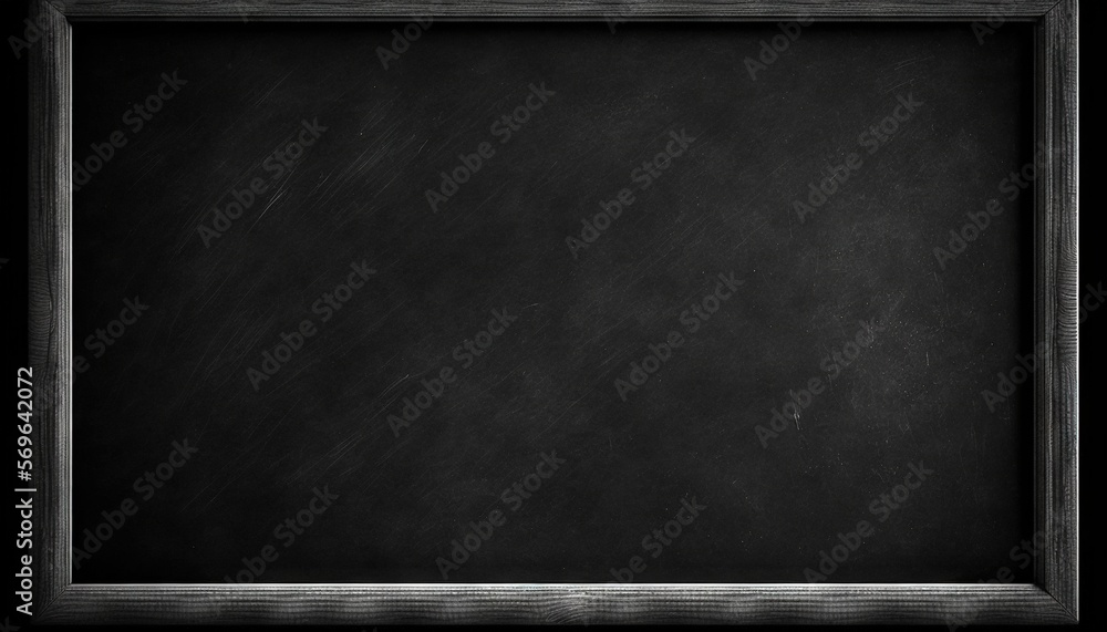 a black and white photo of a square frame on a black background with a ...