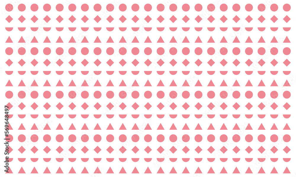 shapes shapes
