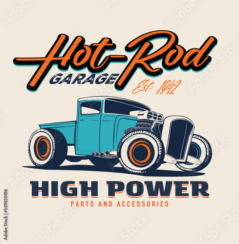 vintage car, hot rod garage, hotrods car,old school car,