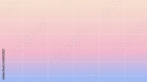 grid gradient background