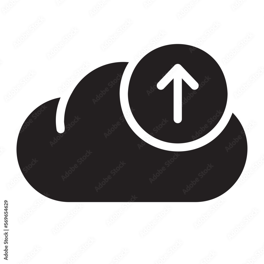 upload glyph icon upload glyph icon