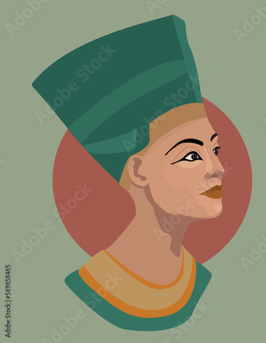 Nefertiti