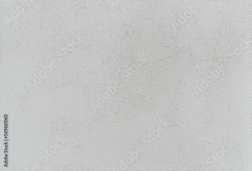 Abstract white cemrnt texture background, photo