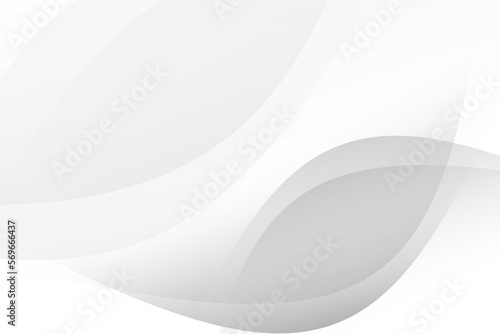 Black and white abstract background