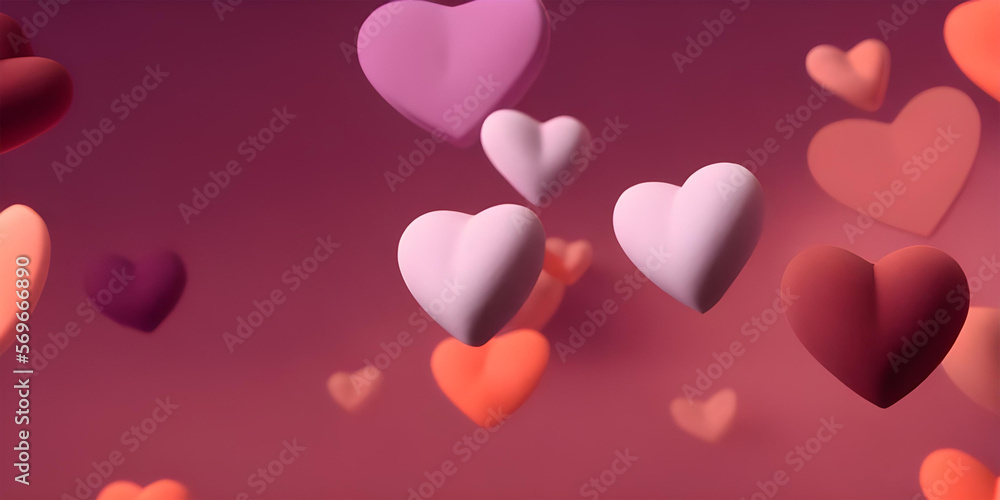 Hearts Hearts