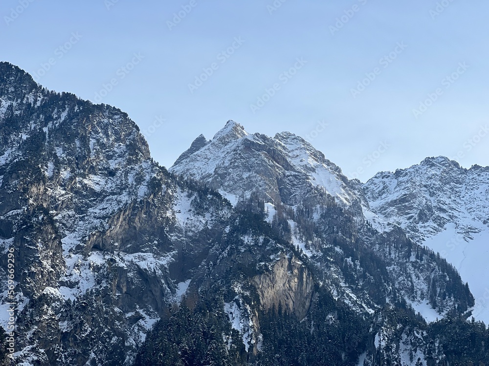 swiss mountains swiss mountains