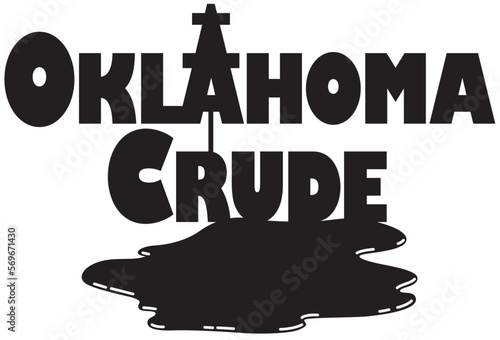 Oklahoma Crude