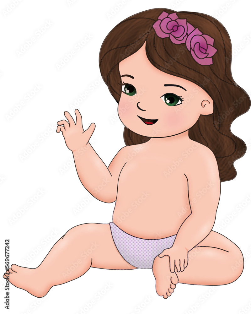 baby child Sticker t-shirt cloth mug design Baby illustration child with eyes character cute little kid in diaper happy childhood small little vector babies newborn baby child Sticker t-shirt cloth mug design Baby illustration child with eyes character cute little kid in diaper happy childhood small little vector babies newborn