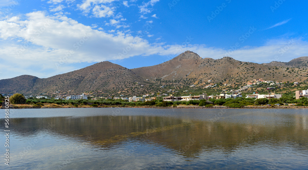 Elounda, Agios Nikolaos, Kreta