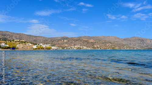 Elounda, Agios Nikolaos, Kreta