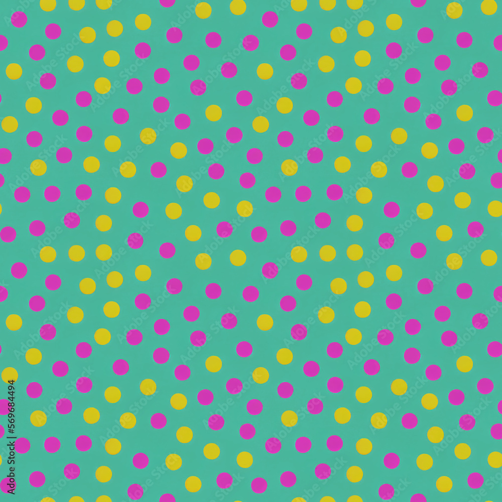 Polka dot seamless pattern. Minimalism fashionable mosaic design print. Polka dots creative trendy background, tile. For home decor, fabric textile pattern, postcard, wrapping paper, wallpaper Polka dot seamless pattern. Minimalism fashionable mosaic design print. Polka dots creative trendy background, tile. For home decor, fabric textile pattern, postcard, wrapping paper, wallpaper