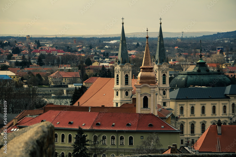 Obraz premium view