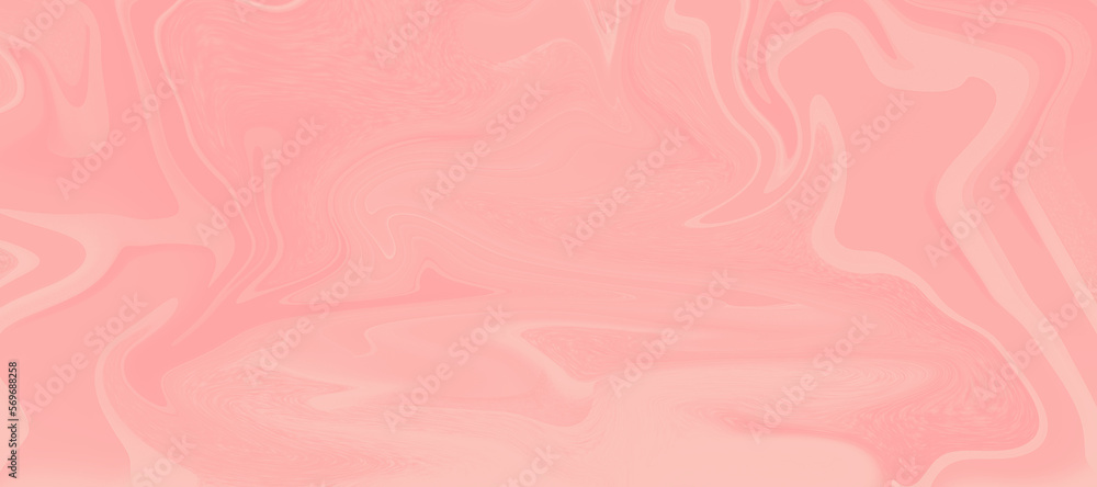 Marbled background with pink colors Marbled background with pink colors