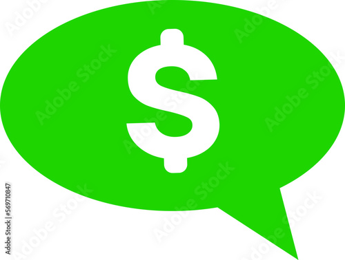 Talk business chat