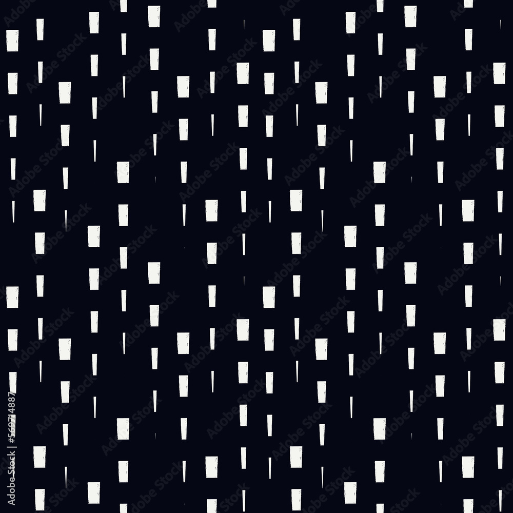 Brush broken lines seamless pattern. Freehand repeated stripes print. Hand drawn linear background. Simple geometric motif. Modern digital paper. Striped textile print. Trendy web design. Vector art. Brush broken lines seamless pattern. Freehand repeated stripes print. Hand drawn linear background. Simple geometric motif. Modern digital paper. Striped textile print. Trendy web design. Vector art.