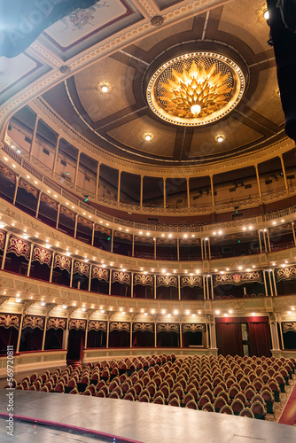 teatro