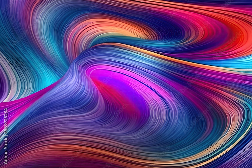 Optical Illusion Background Optical Illusion Background