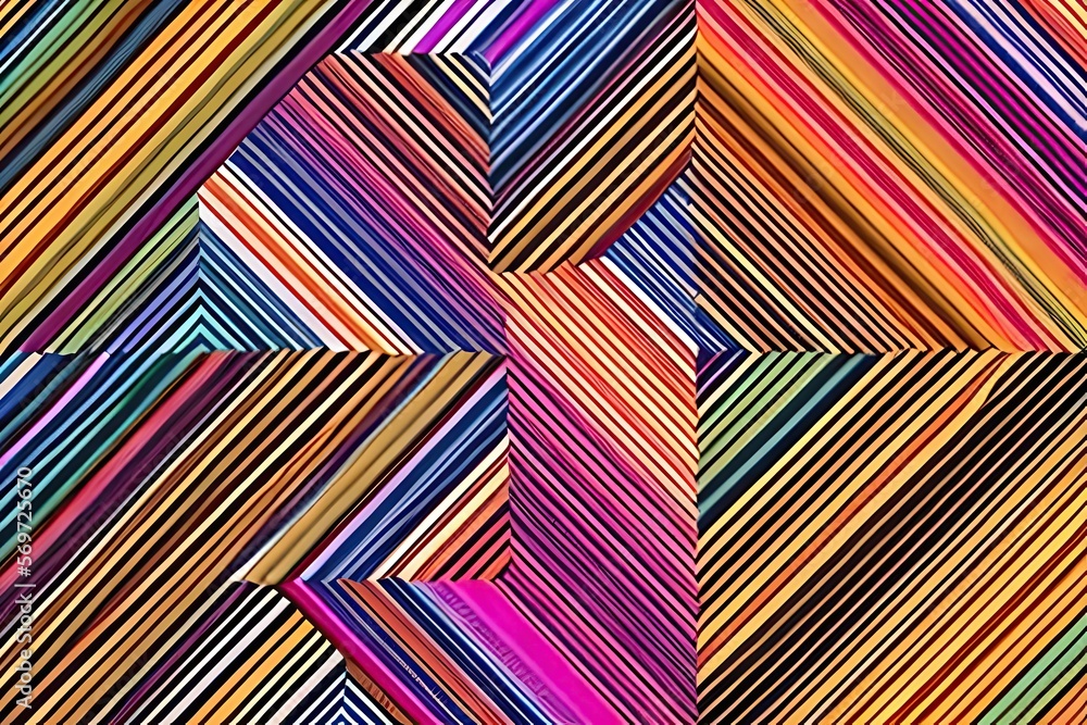 Optical Illusion Background Optical Illusion Background