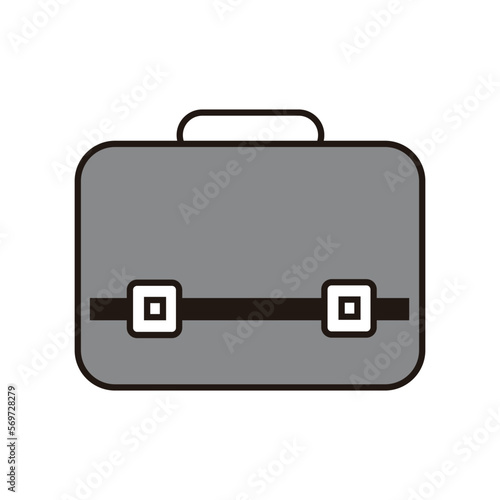 suitcase icon