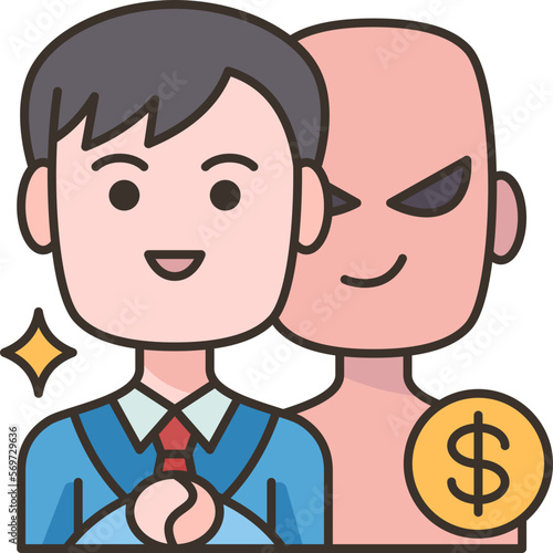 swindler  icon