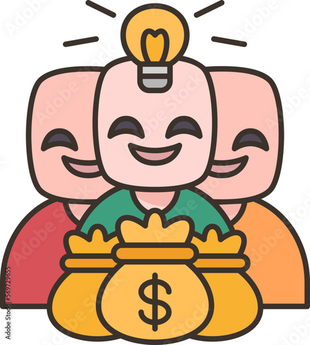 conspire  icon