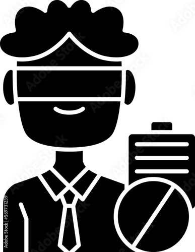 blacklist  icon