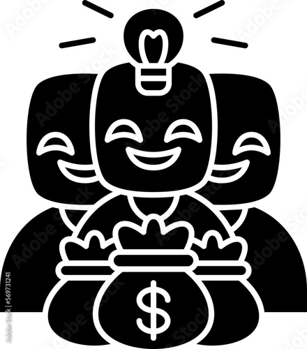 conspire  icon