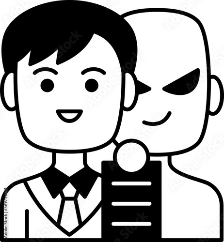 covert  icon