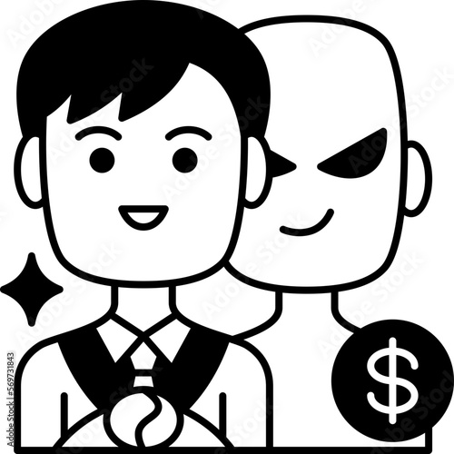swindler  icon