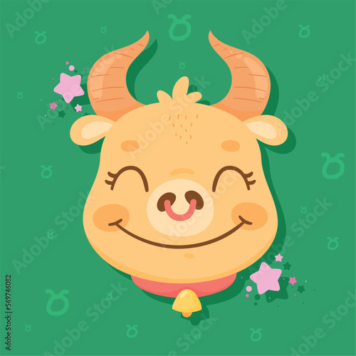 taurus zodiac sign