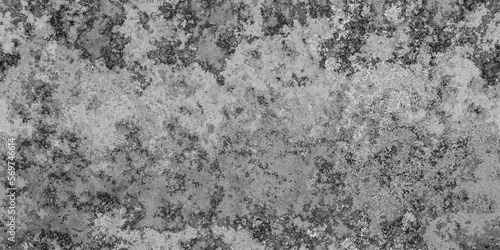 Foto Seamless old worn grungy vintage rusted and corroded metal patina background texture transparent overlay