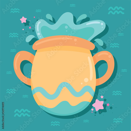 aquarius zodiac sign