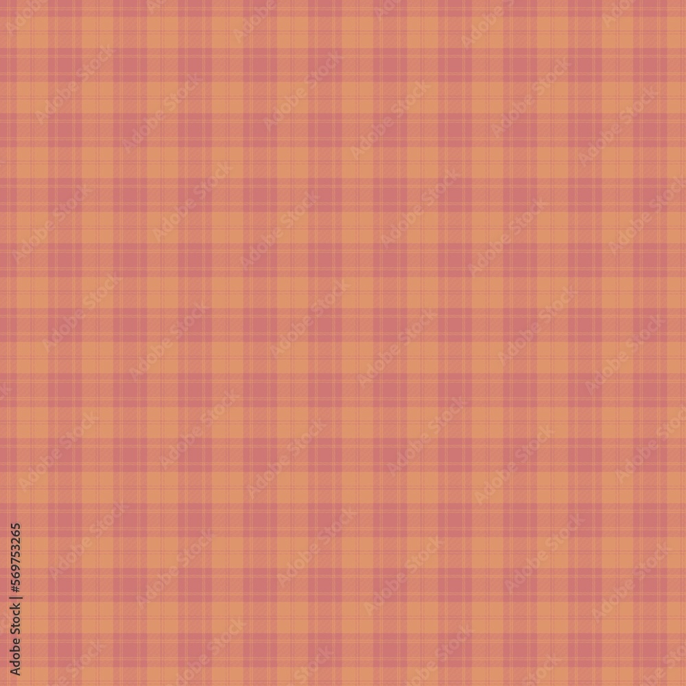 Gingham pattern set. Seamless Tartan checked plaids in Orange. backgrounds for tablecloth, dress, skirt, napkin, or other. Gingham pattern set. Seamless Tartan checked plaids in Orange. backgrounds for tablecloth, dress, skirt, napkin, or other.