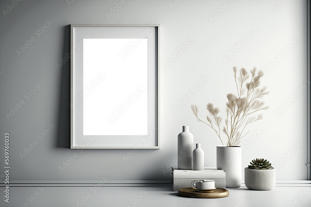 Close up Mock Up Frame | High Quality Mock up in Home Interior | Print Poster Artwork Mockup Close up Mock Up Frame | High Quality Mock up in Home Interior | Print Poster Artwork Mockup