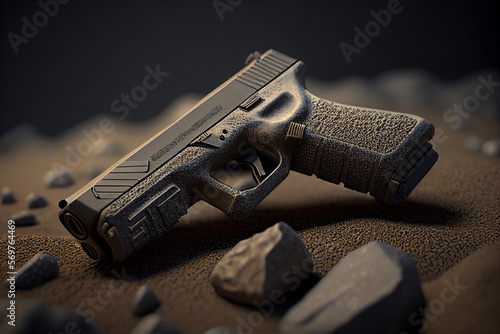 Special Modern_weapons