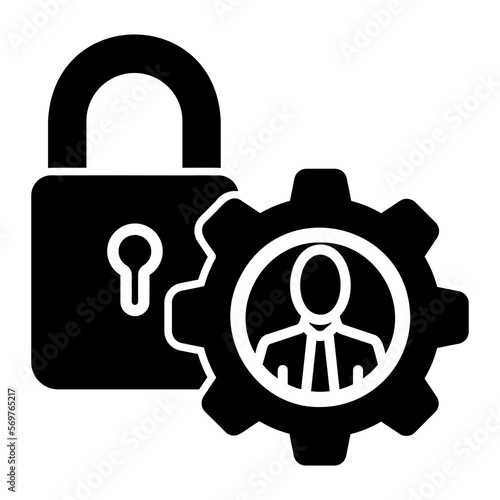 access icon
